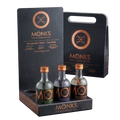 MONKS. CADDY